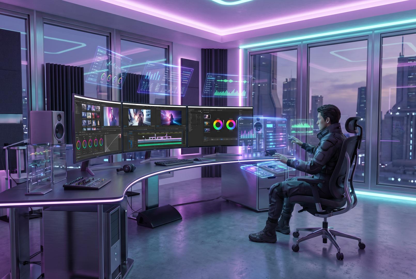 抖阴金珍妮AI视频